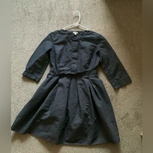 Gap dress!